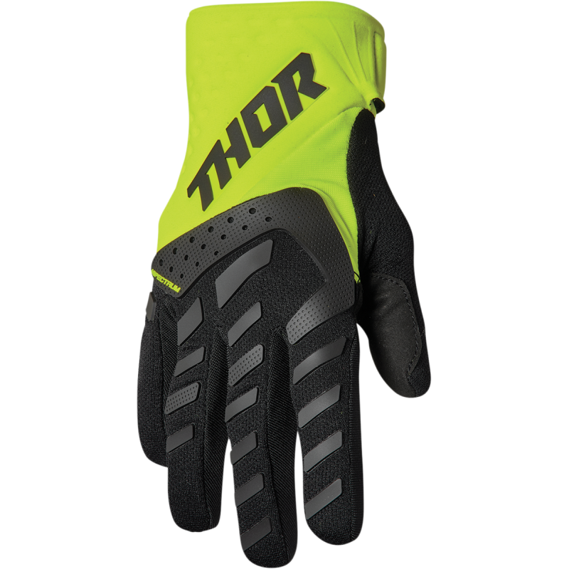 THOR GLOVE SPECTRUM BK/AC XL 3330-6853