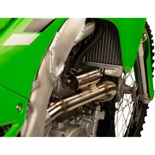 YOSHIMURA 2025 KX250F RS-12 FS SS/SS/CF 242950S520