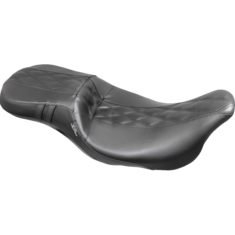 LE PERA OUTCAST 2UP DDLL W/O BACKREST DD INLAY 08-22 FL LK-997DLGT2