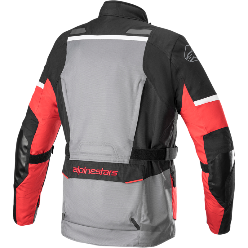 ALPINESTARS (ROAD) JACKET ANDES V3 G/B/R S 3207521-9018-S