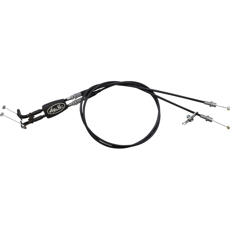 MOTION PRO THROTTLE KIT REV3 GSXR1K 01-2978
