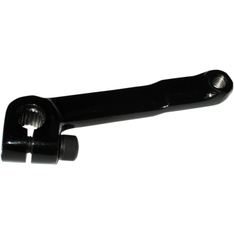 DRAG SPECIALTIES 97-16 B/T TRANS SHIFT ROD LVR BLK 292127
