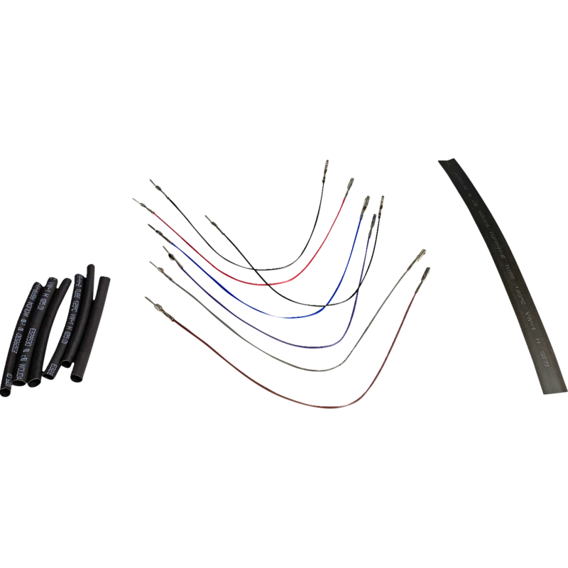 CUSTOM DYNAMICS WIRE EXTENSION KIT 8" CD-BAR-EXT-4