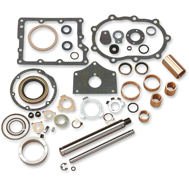 JIMS L76-E77 TRANS REBUILD KIT JIMS 33031-76E
