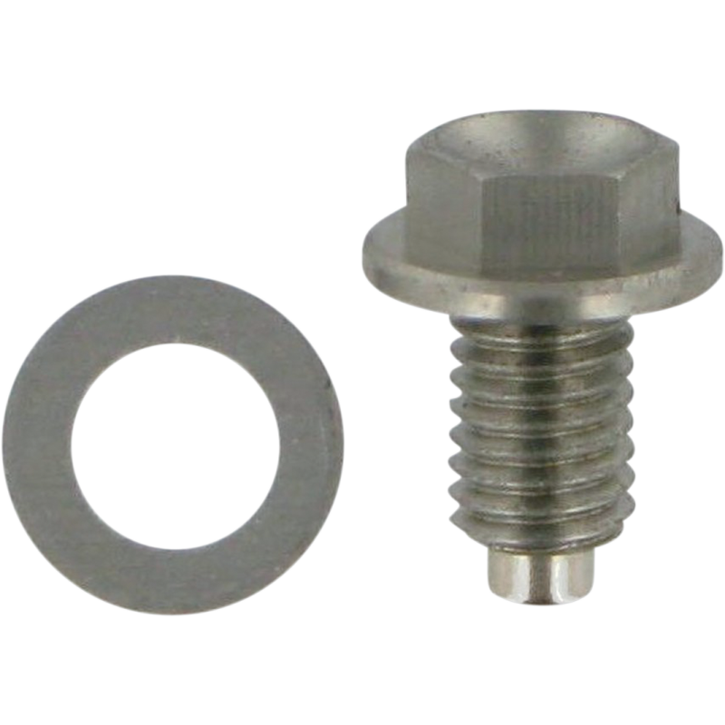 MOOSE RACING MAGNETIC DRAIN BOLT 0920-0044