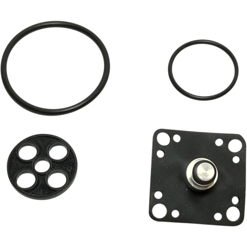 K&S TECHNOLOGIES REPAIR KIT PETCOCK KAW 55-2005
