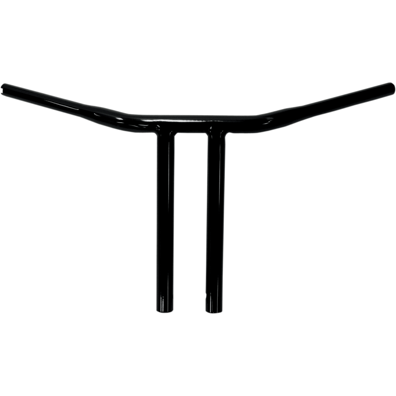 DRAG SPECIALTIES HANDLEBAR BUFFALO 12"T BK 0601-2749