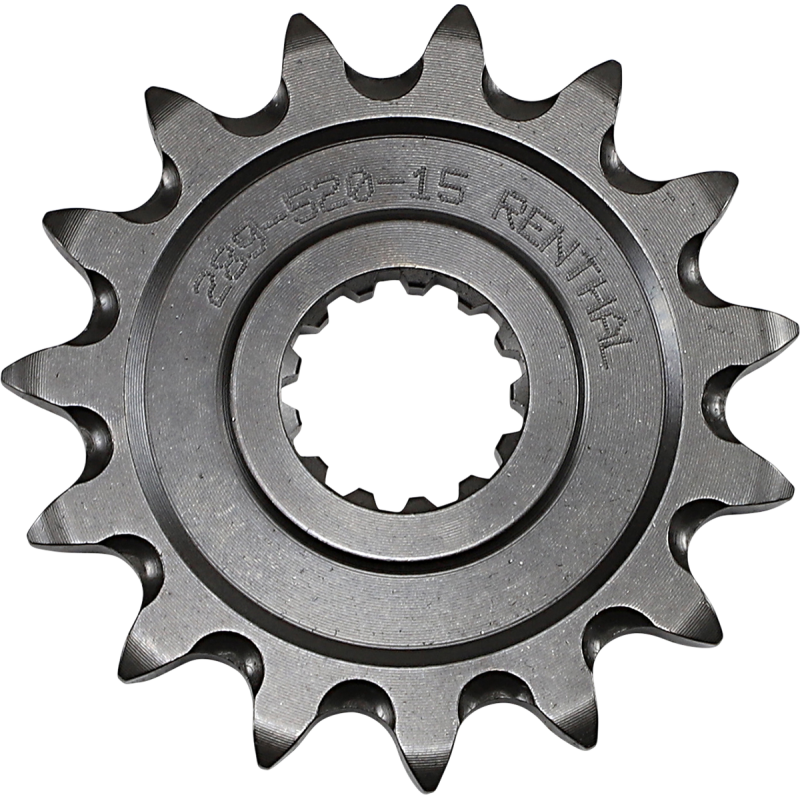 RENTHAL RENTHAL SPROCKET 289-520-15GP 289--520-15GP