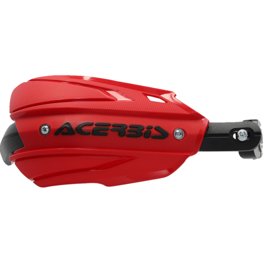 ACERBIS HANDGUARD- ENDURANCE-X RED/BLACK (GASGAS RED) 2980460004