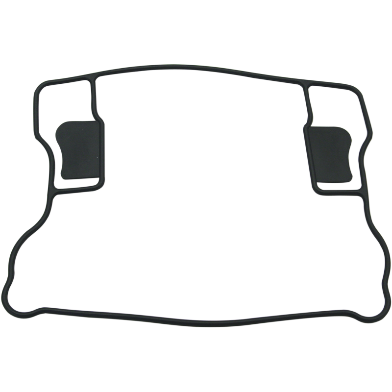 S&S CYCLE GASKET, ROCKER COVER, DIE CAST, O-RING, 84-UP BT 90-4079
