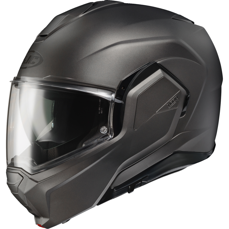 HJC I100 SF TITANIUM SM 0000360325
