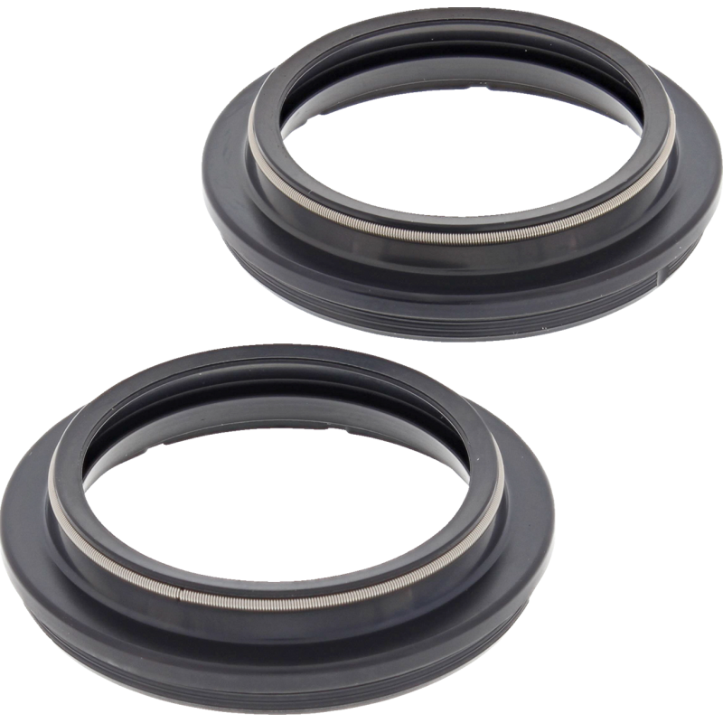 ALL BALLS FORK DUST SEAL ONLY KIT 57-138