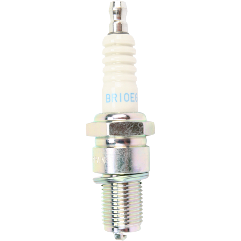 NGK SPARK PLUGS BR10EG PERFORMANCE NICKEL PLUG (0.8MM) BR10EG
