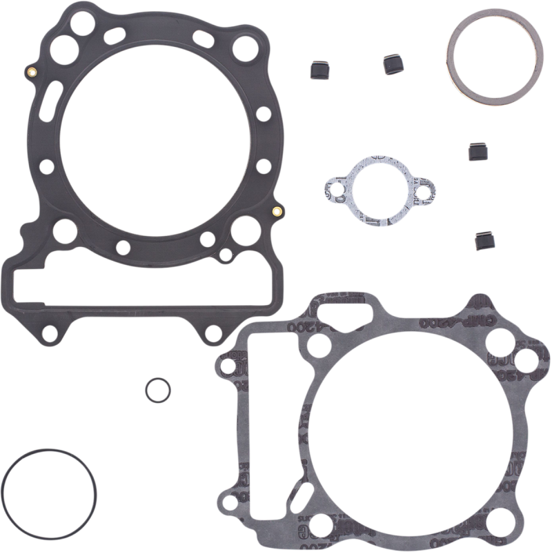 WINDEROSA GASKETS TOP-DVX/LTZ/KFX 810847