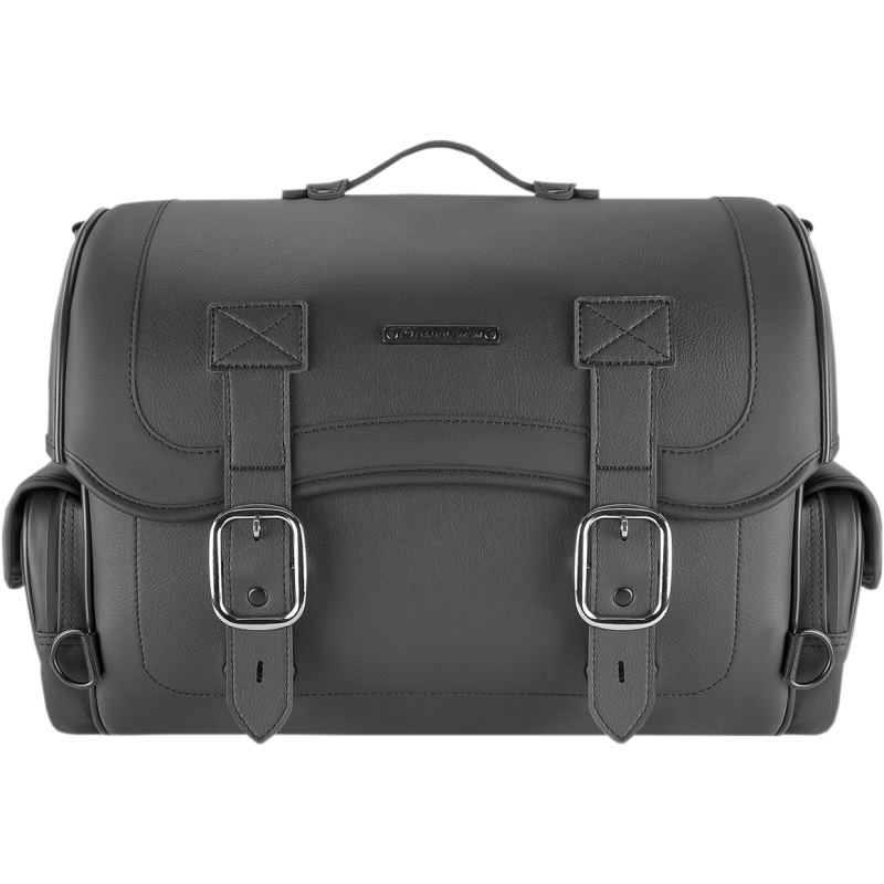 SADDLEMEN RACK BAG D2100 UNIVERSAL EX000965