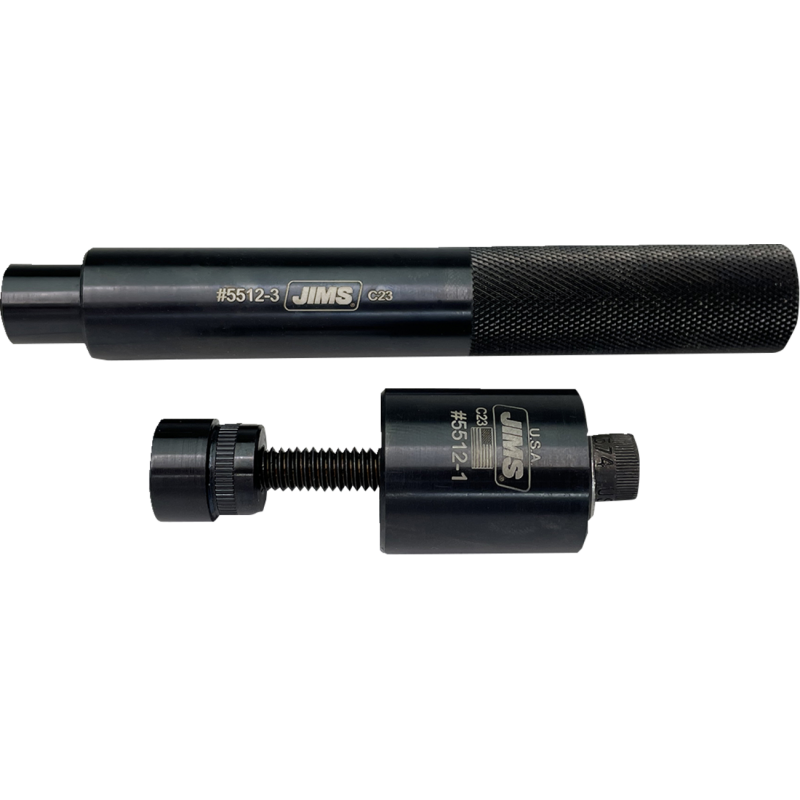 JIMS TOOL SHIFT SHAFT REM M8 5512