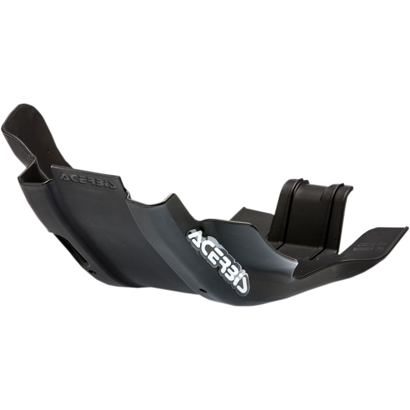 ACERBIS SKIDPLATE HUS BK 2630580001