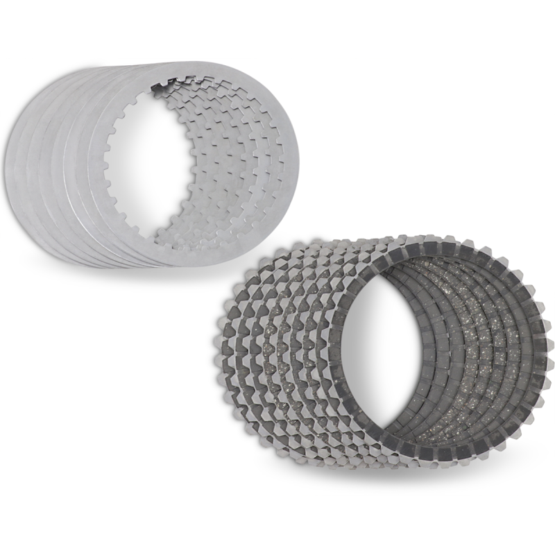 DP BRAKES CLUTCH KIT DP DPHK606 DPHK606