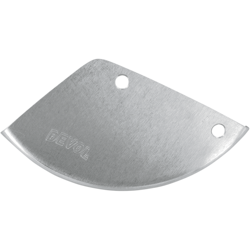 DEVOL ENGINEERING SHARKFIN RMZ250/450 0105-4701