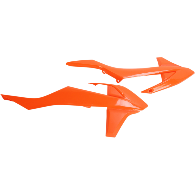 ACERBIS SHROUD RAD KTM ORG 2421085226