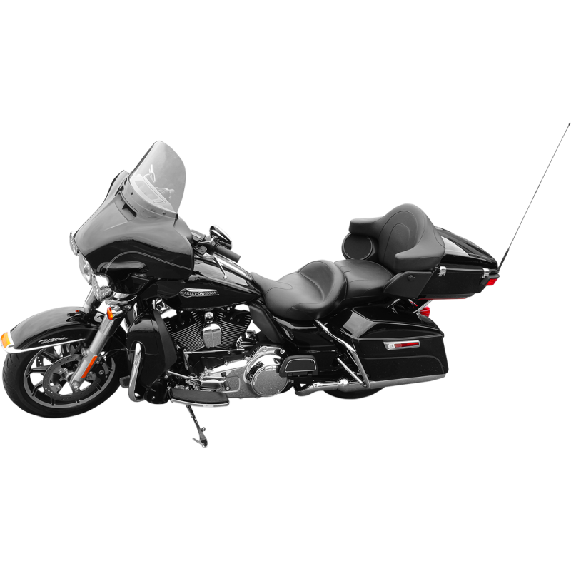 MUSTANG SEAT SUMMIT VINTG W/REC 76860