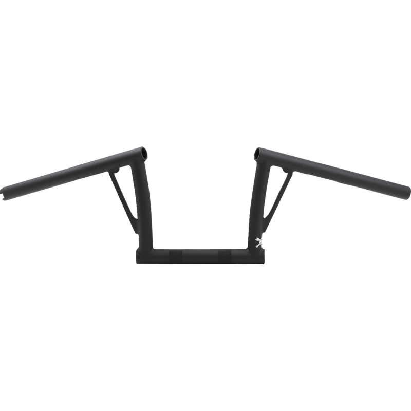 BURLY BRAND HNDLBAR VIEJOCITO 8 T BLK B12-7010TB
