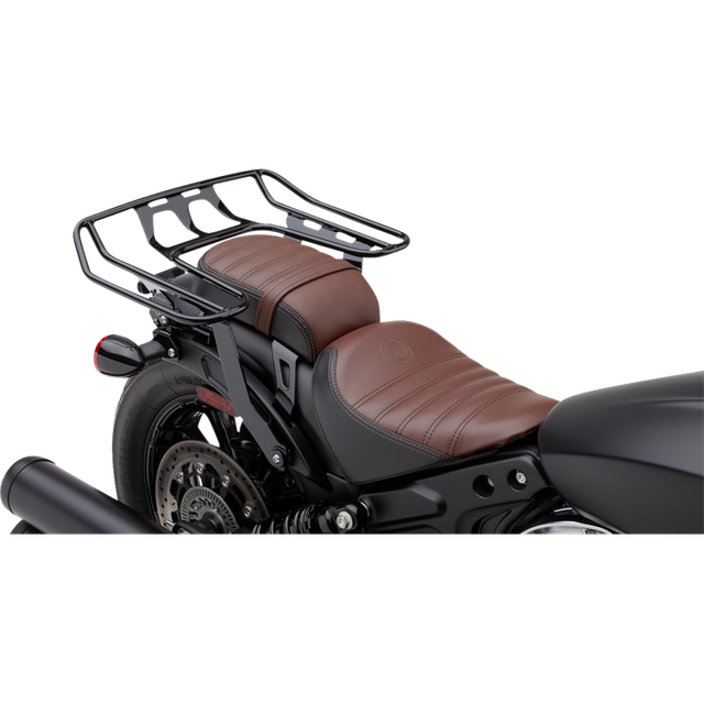 COBRA RACK BA WA BOBBER BLK 502-2615B