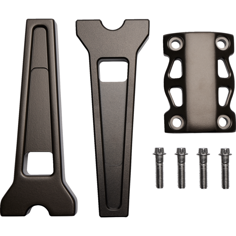 LA CHOPPERS RISER 1 STRT 8 BRONZE LA-7470-08Z