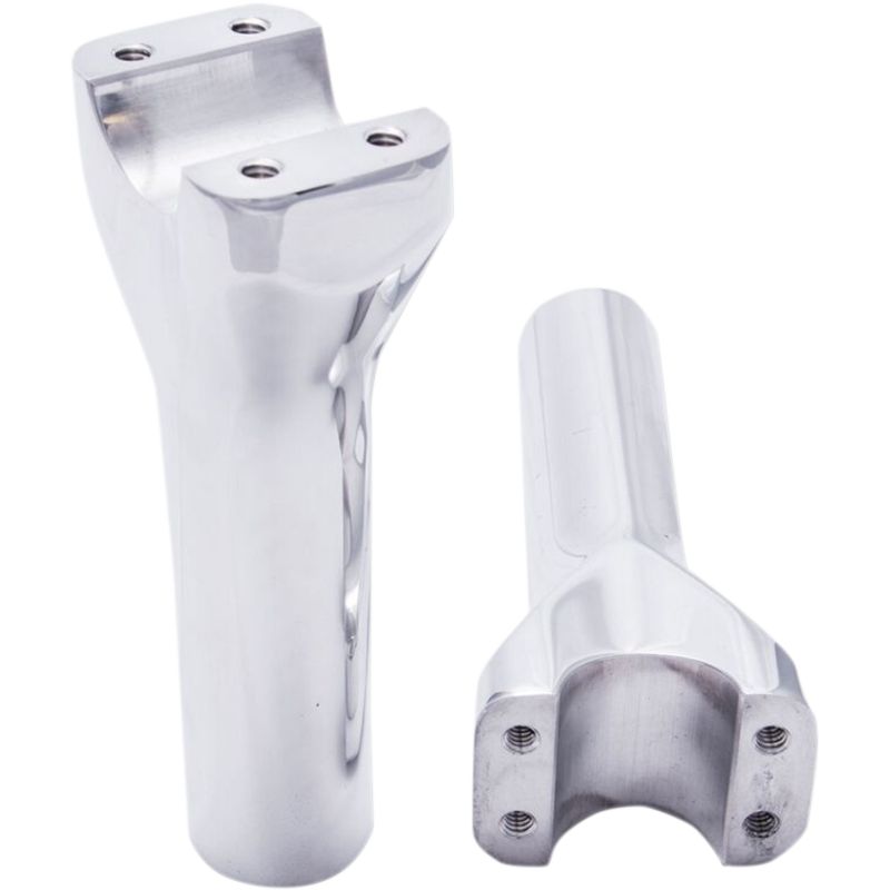 TRASK RISERS ASSULT 4X1.25 CH " TM-8601-4CH