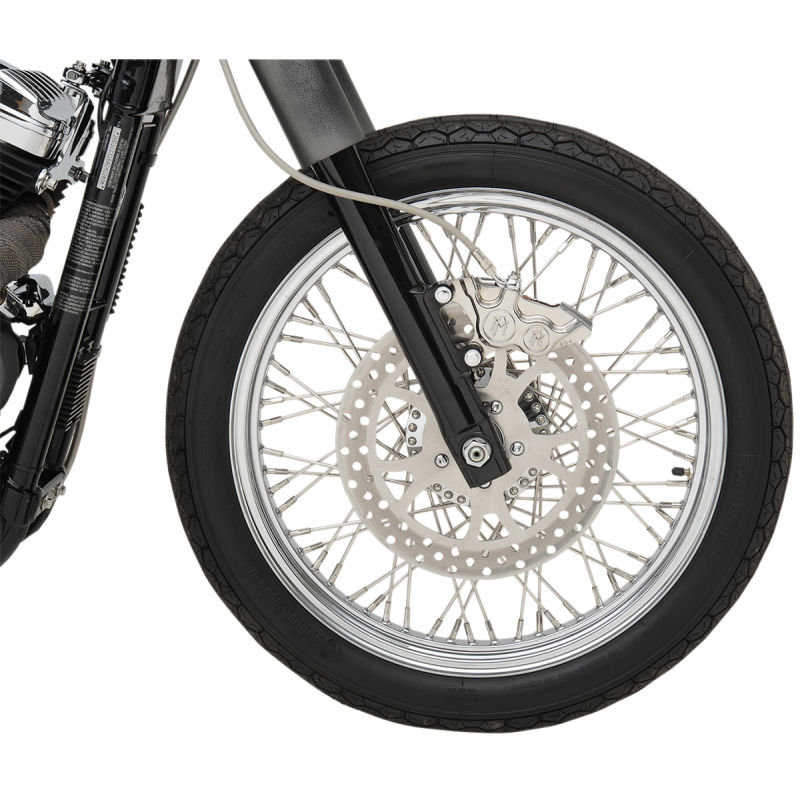 DP BRAKES BRAKE ROTOR HD FRONT DP1900F
