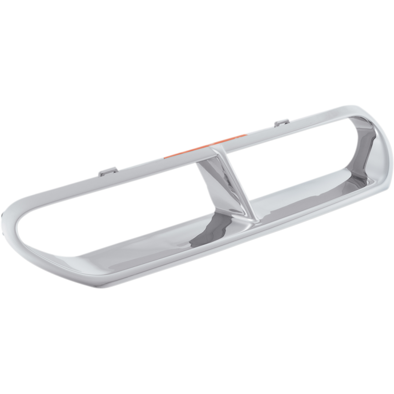 SHOW CHROME FAIRING VENT TRIM FLHX/FLHT 91-308