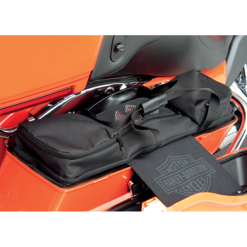 DRAG SPECIALTIES 93-13 FLHT S/BAG LINERS PR 3501-0771