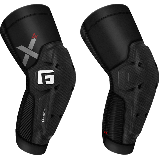 G-FORM PRO-X4 ELBOW GUARD BK XL EP2202016