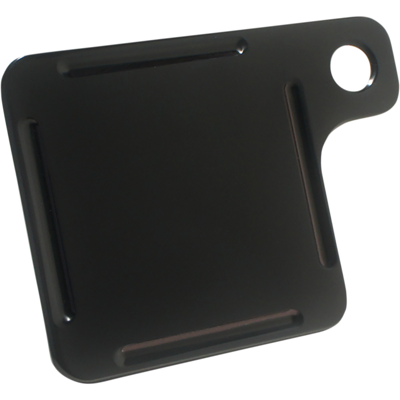 JOKER MACHINE PLATE INSPECTION TAG BM B 09-580-1