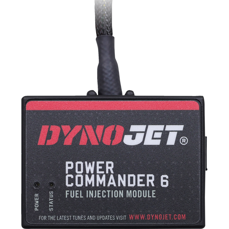 DYNOJET PC-6 KAWASAKI KLR650 22 PC6-17086