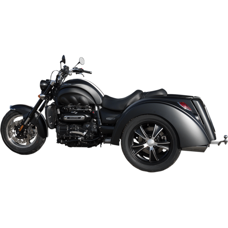 HOPPE INDUSTRIES TRIKE CONVERSN TRI ROCKET MTDR-2030