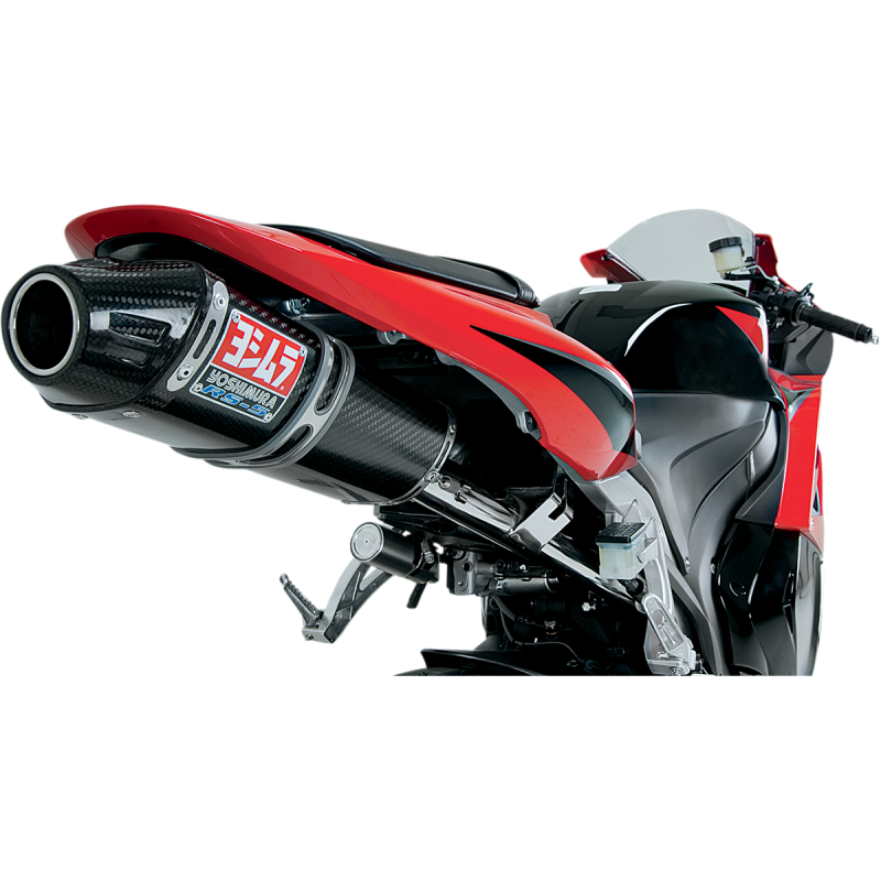 YOSHIMURA 09-23 CBR600RR RS5 SO SS/CF/CF-TIP 1228272