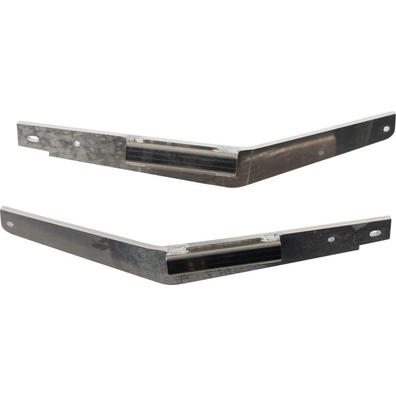 STRAIGHTLINE PERFORMANCE BUMPER FRONT SPORT BLUE 182-118-BLUE