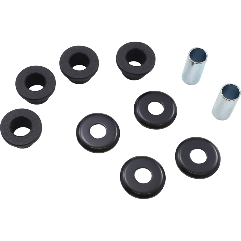 ARLEN NESS DAMPENER KIT BLK 18+SFTL (KT) 520-101