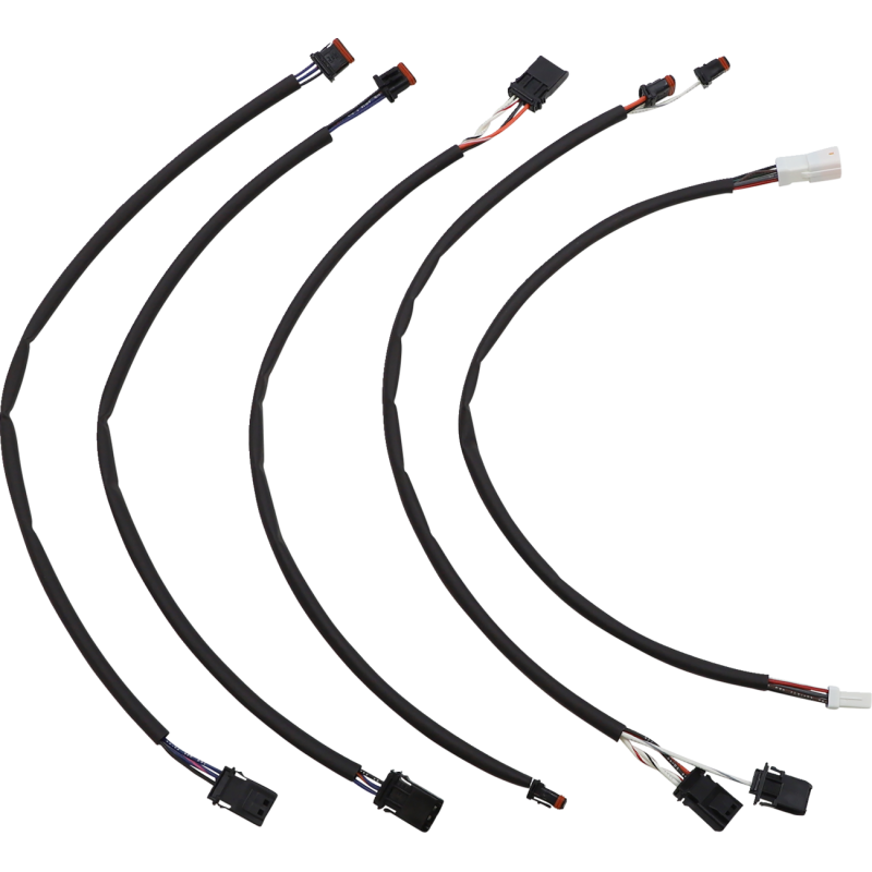 MAGNUM CONTROL CABLE KIT XR SSC 5891011