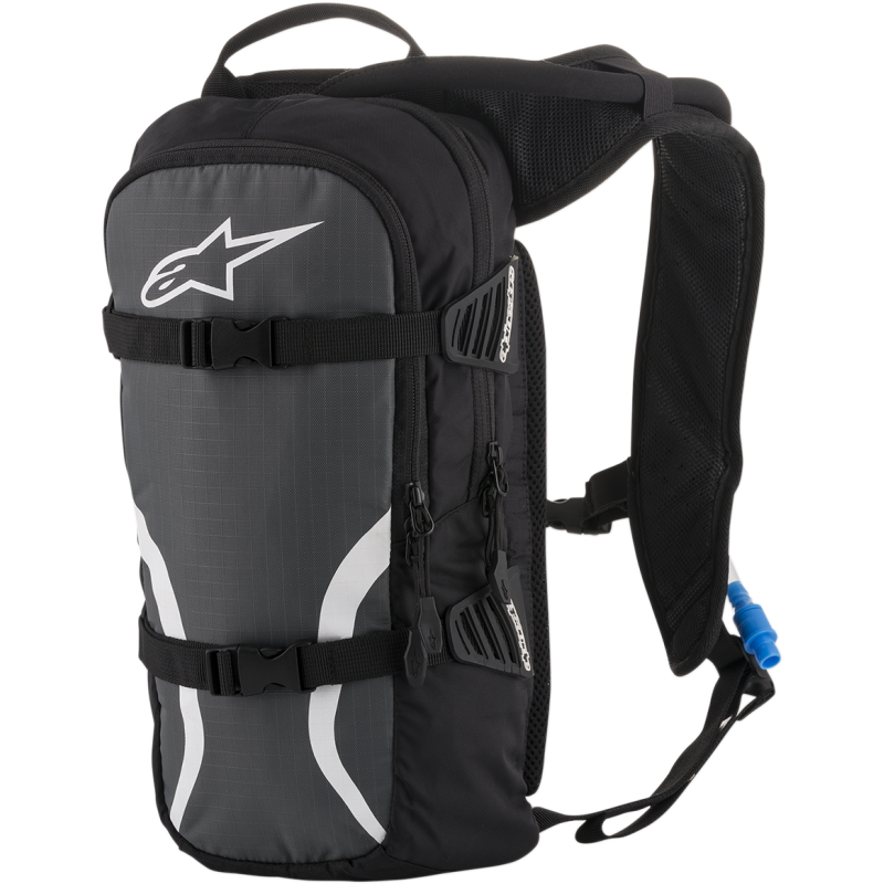 ALPINESTARS BACKPACK IGUANA BK/AN/WT 6107318140