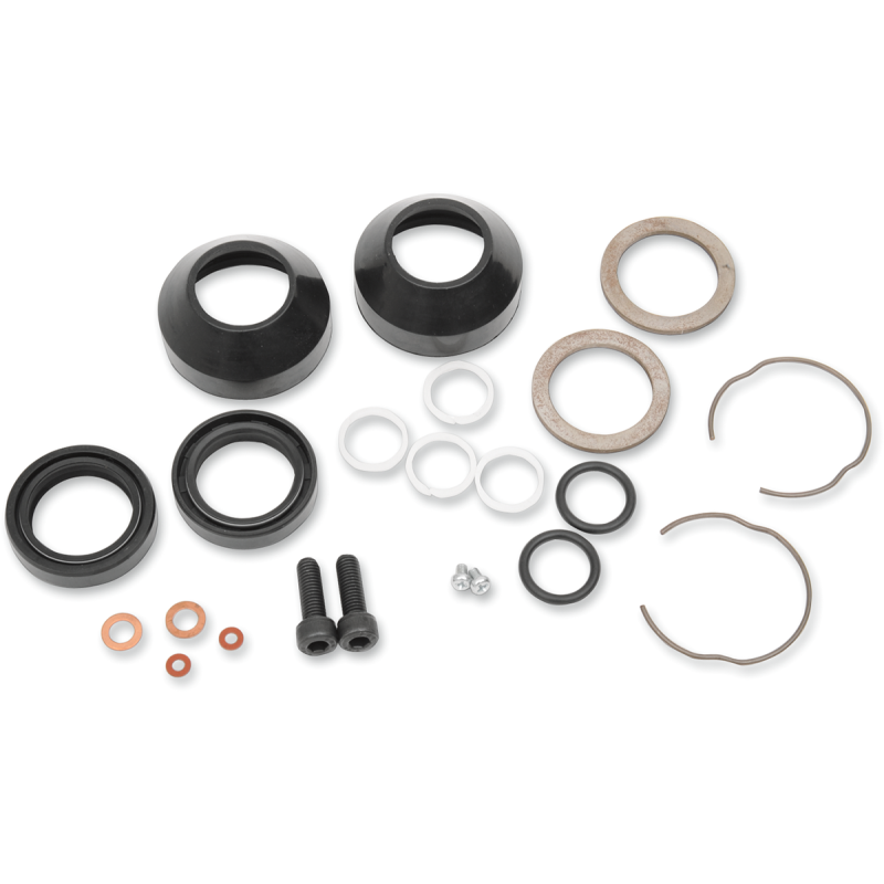 DRAG SPECIALTIES SLIDER RBLD KT 84-87 35MM 0403-0047