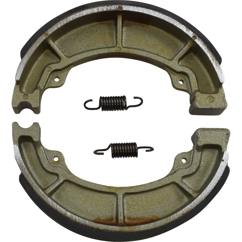 DP BRAKES DP9122 BRAKE SHOE SET DP9122