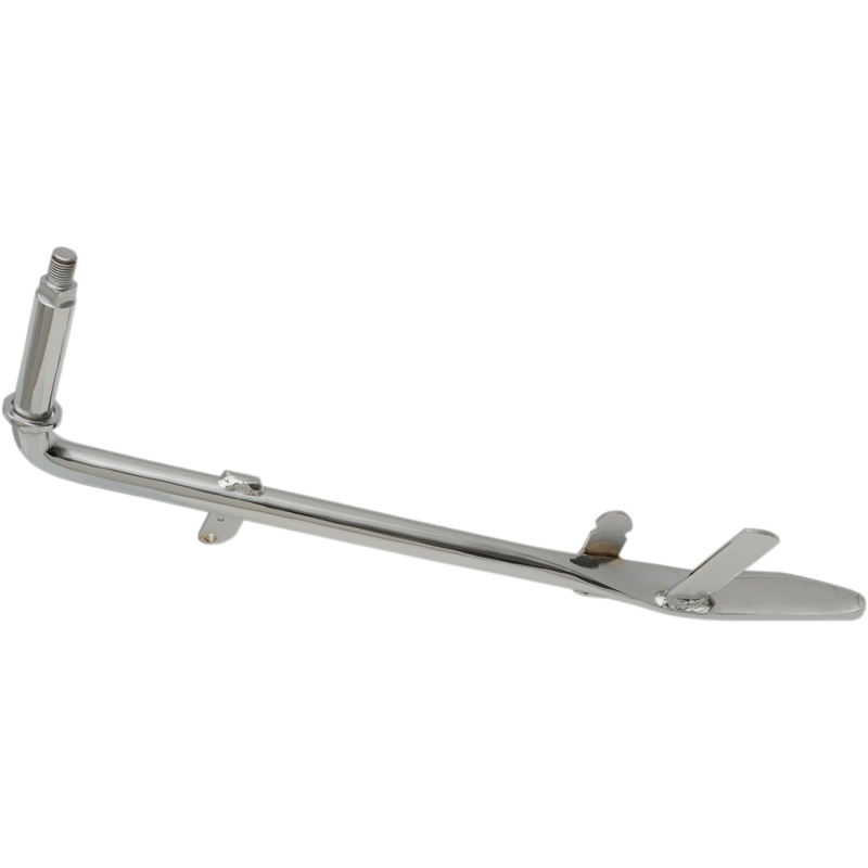 DRAG SPECIALTIES KICKSTAND +1"CHR 84-06FLT 32-0459NU-L1