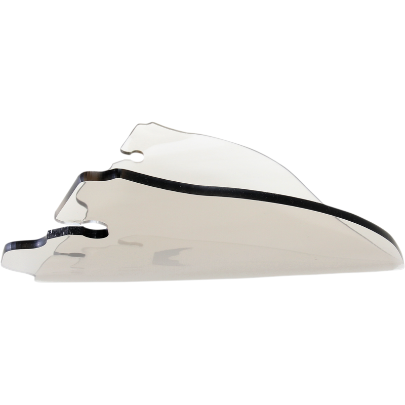 SLIPSTREAMER FLHT SMOKE 8" WINDSHIELD 2014-2015 S-235-8