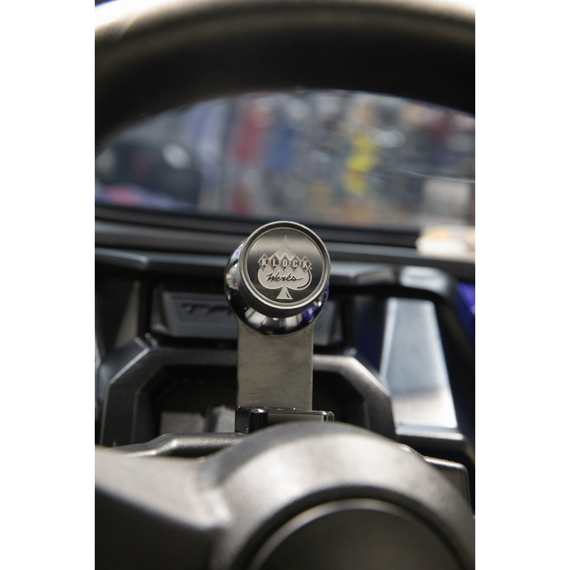 KLOCK WERKS MOUNT PHONE ST CL TALON KWD-05-0566