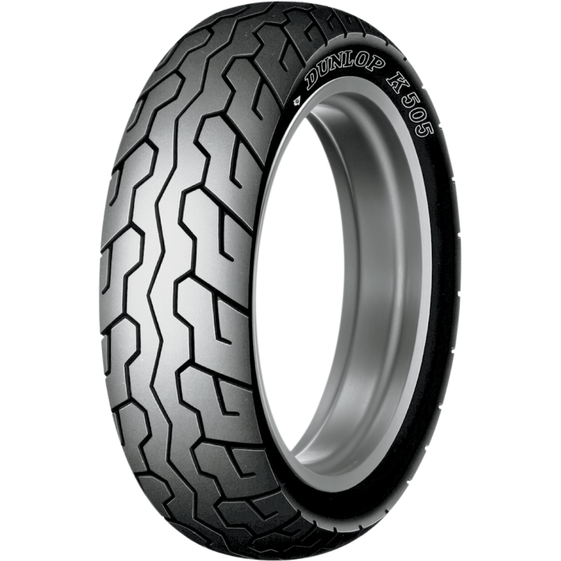 DUNLOP 140/70-17 66H REAR K505 REAR 45099147