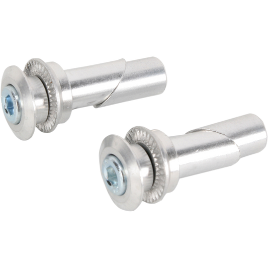 ACERBIS HANDGUARD- RALLY BAR INSERT ALUM (PAIR) 2142029999