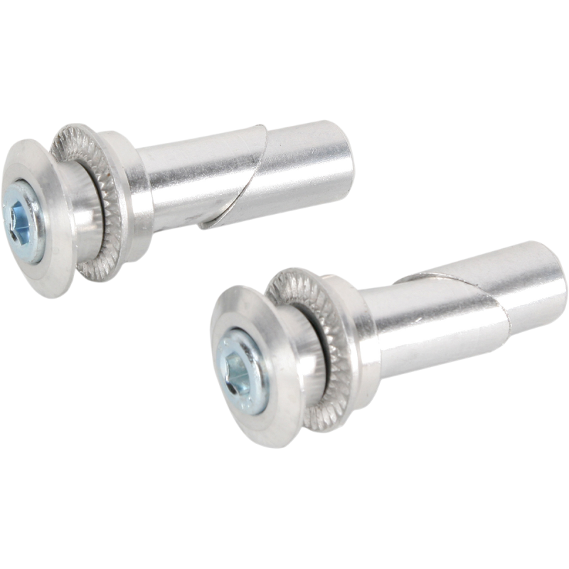 ACERBIS HANDGUARD- RALLY BAR INSERT ALUM (PAIR) 2142029999