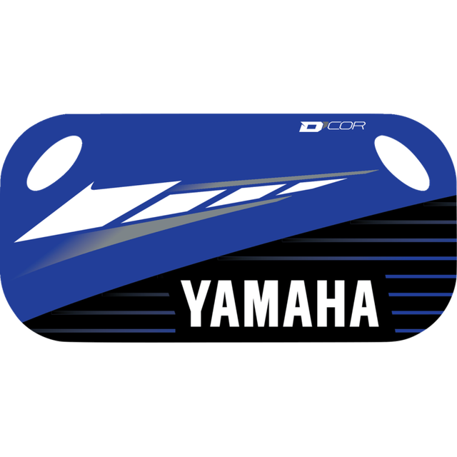 D'COR VISUALS PIT BOARD YAMAHA 60-60-150